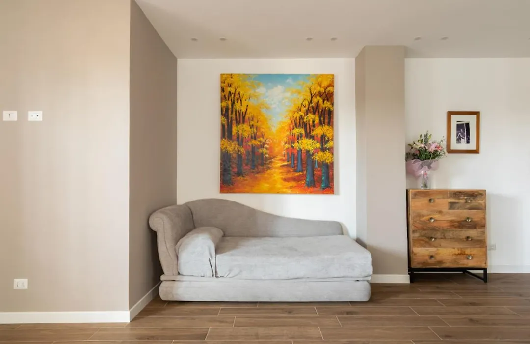 Vatican Family Loft-1