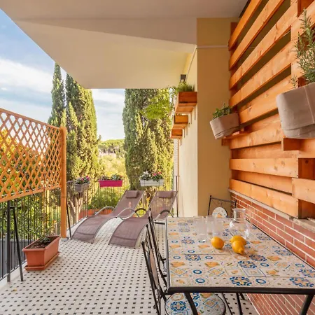 Vatican Family Loft-3